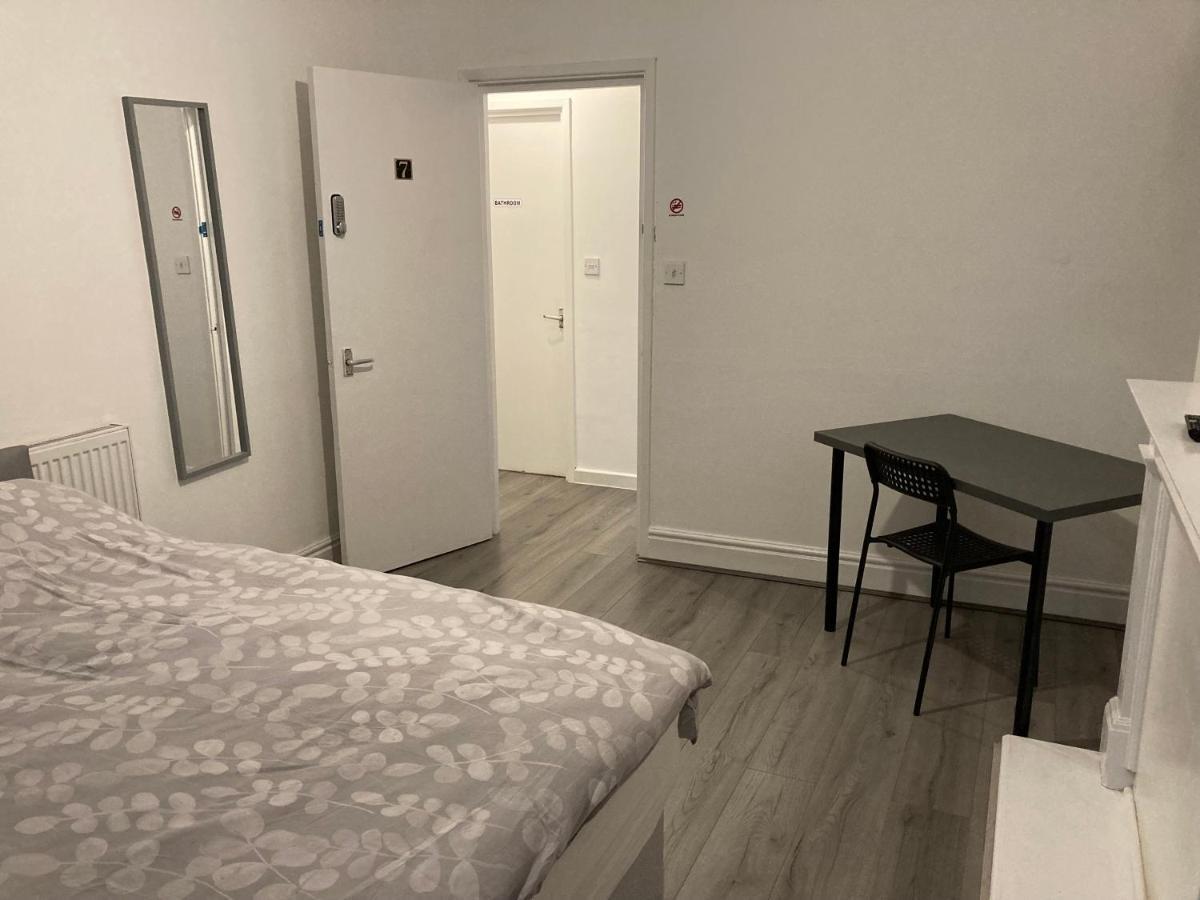 Chosen Rocky Lane Private Rooms Liverpool Exterior photo
