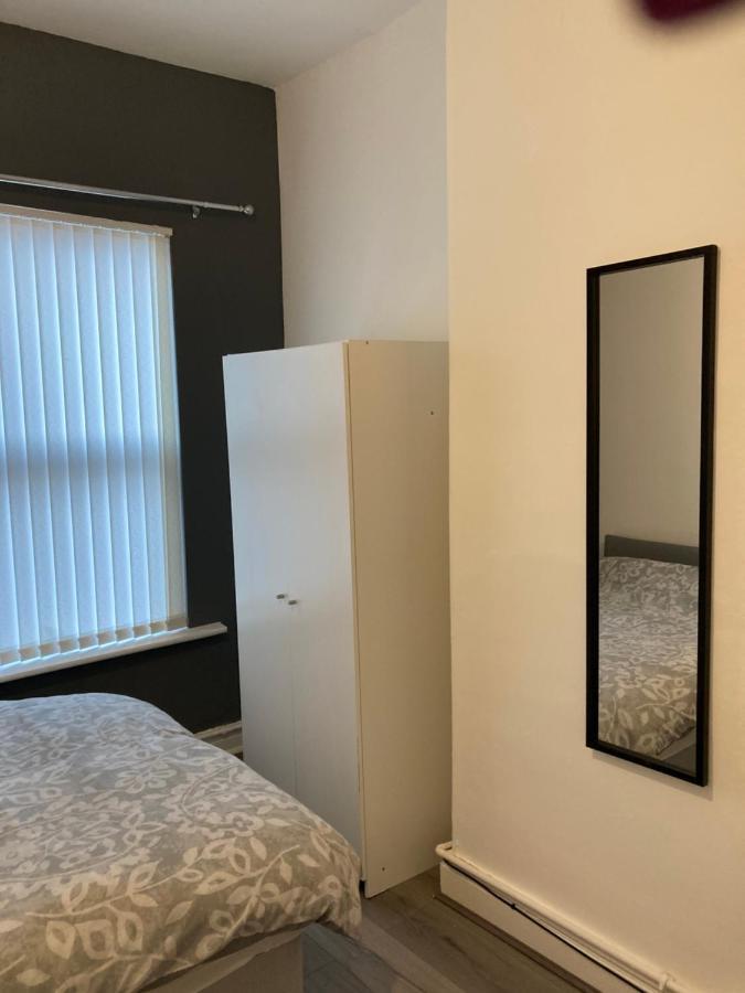 Chosen Rocky Lane Private Rooms Liverpool Exterior photo